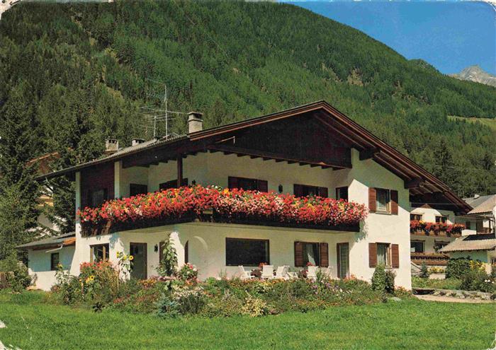St Jakob Defereggen Tirol AT Haus Brunelle
