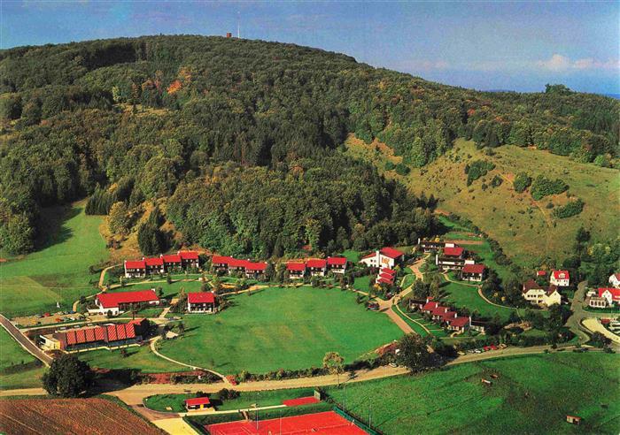 Gomadingen Fliegeraufnahme
