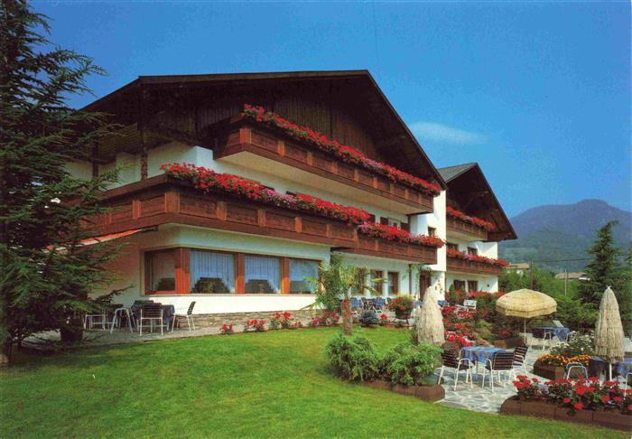 Nals Nalles Suedtirol IT Hotel Pension Kreidhof