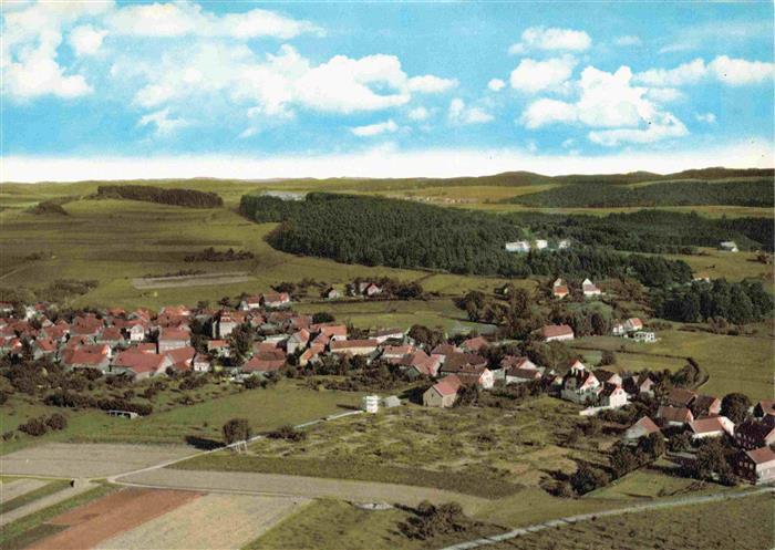 Voehl Fliegeraufnahme