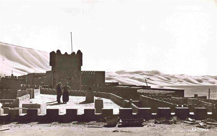 Taghit ORAN Algerie Argence