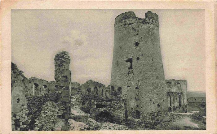 KOSICE Kassa Kaschau Slovakia Spissky hrad