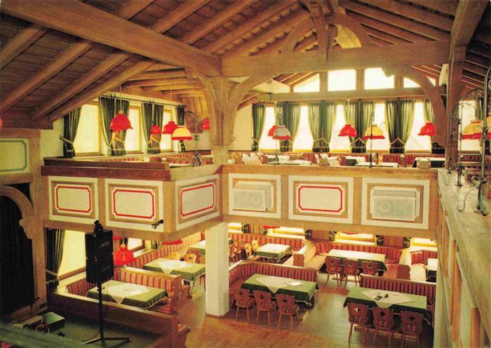 Staffelstein Hotel Pension Sonnenblick