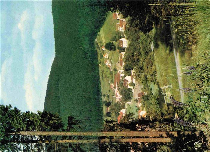 Enzkloesterle Panorama