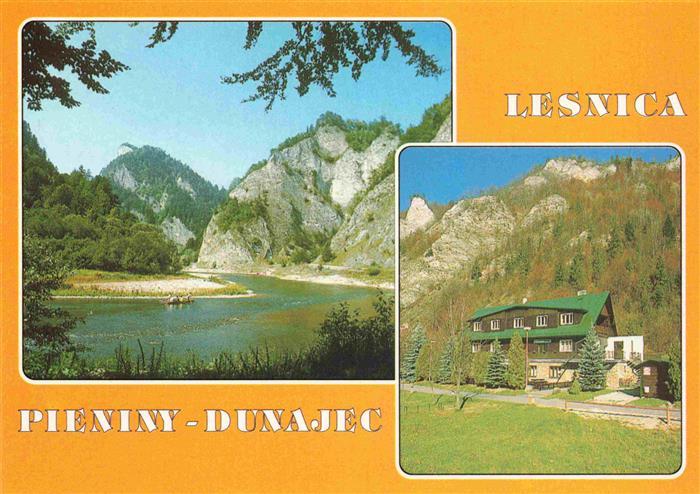 Pieniny Pieninen Tatra PL Park Chata Pieniny