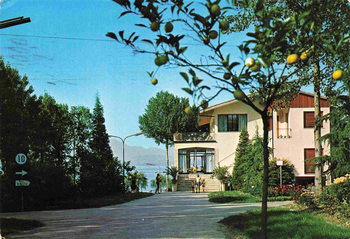 Peschiera del Garda IT Camping Bella Italia