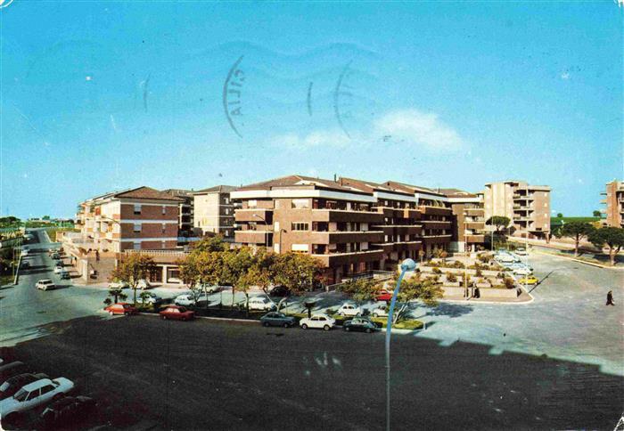 ROMA Rom Lazio IT Piazza Eschilo Residence AXA