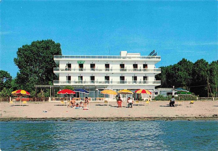 Makrigialos Hotel Achillion