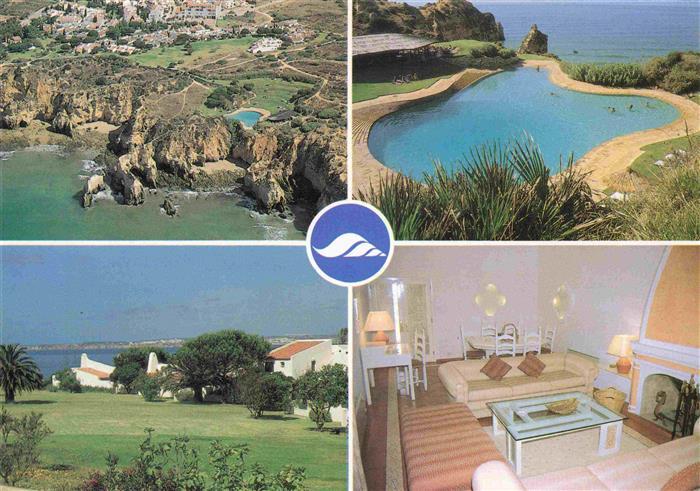 Prainha Fliegeraufnahme Pool Panorama Kaminzimmer