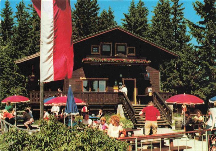 Kaprun AT Gasthaus Glocknerblick