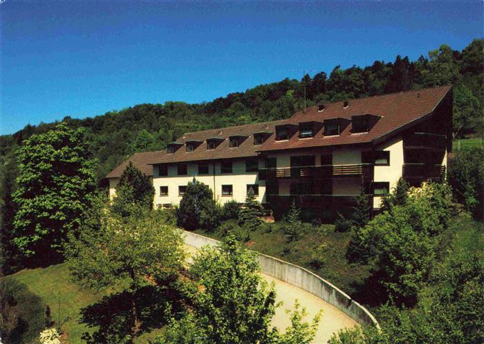 Schorndorf  Wuerttemberg Freizeitheim Aichenbach
