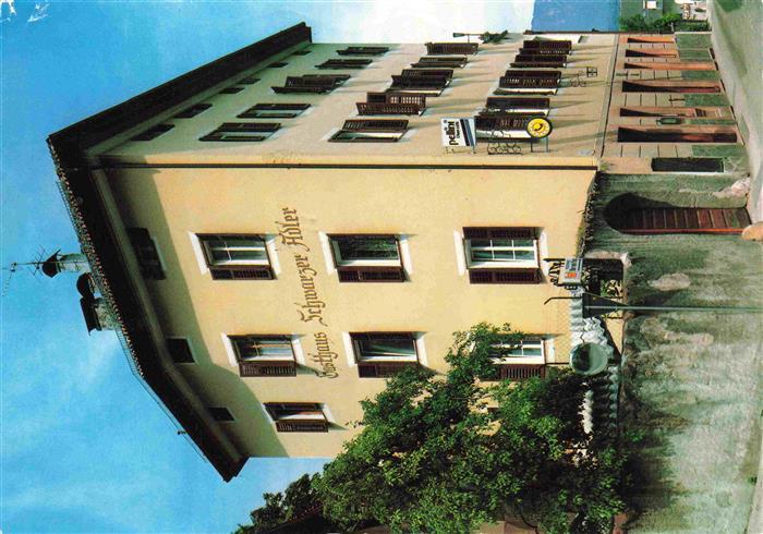 Kaltern Caldaro Suedtirol IT Gasthaus Schwarzer Adler