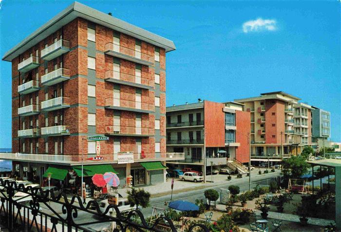 Igea Marina Bellaria RIMINI IT Hotels Zone