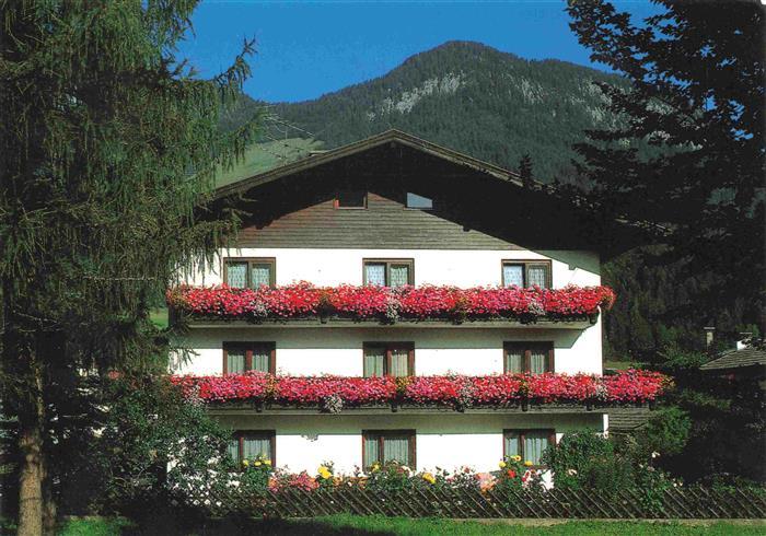 Soell Tirol AT Fruehstueckspension Raffeiner