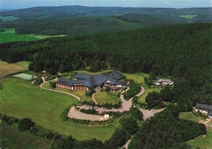 Valbert Meinerzhagen Haus Nordhelle Ev Tagungsstaette