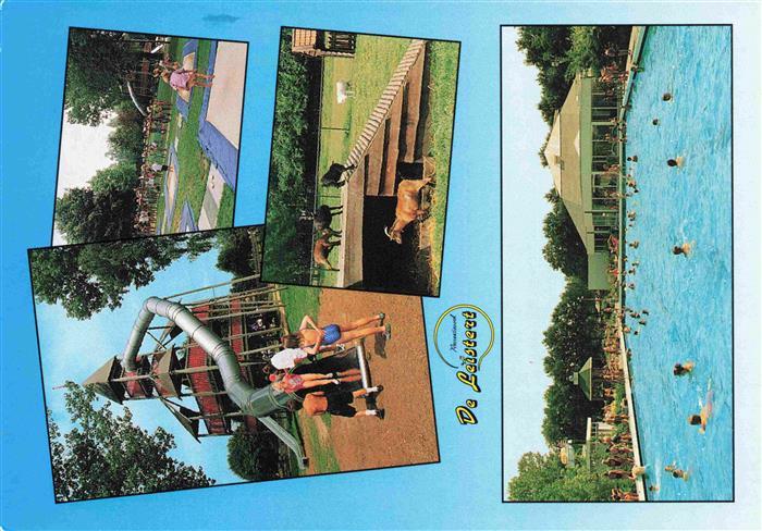 Roggel Neer NL Recreatieoord De Leistert Details