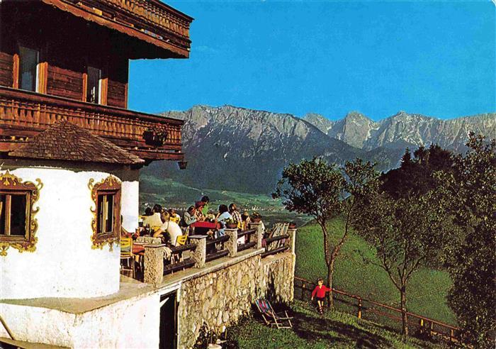 Oberaudorf Inn Berggasthof Bichlersee
