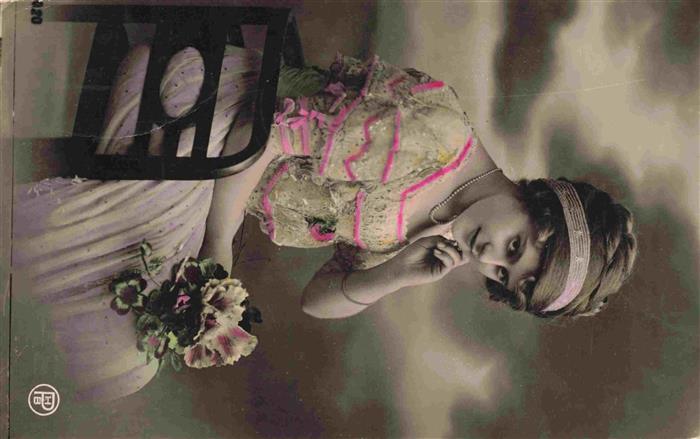 Foto PHB Nr. 020 Faru Blumen