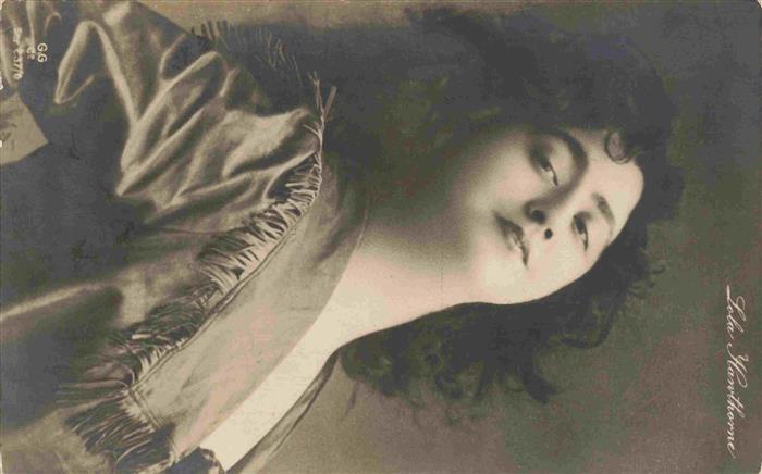 Foto GGCo Nr. 237/6 Lola Harvthorne