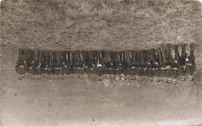 Militaria Schweiz Soldaten Gruppenfoto