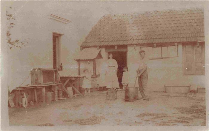 Landwirtschaft Bauernhof Kinder