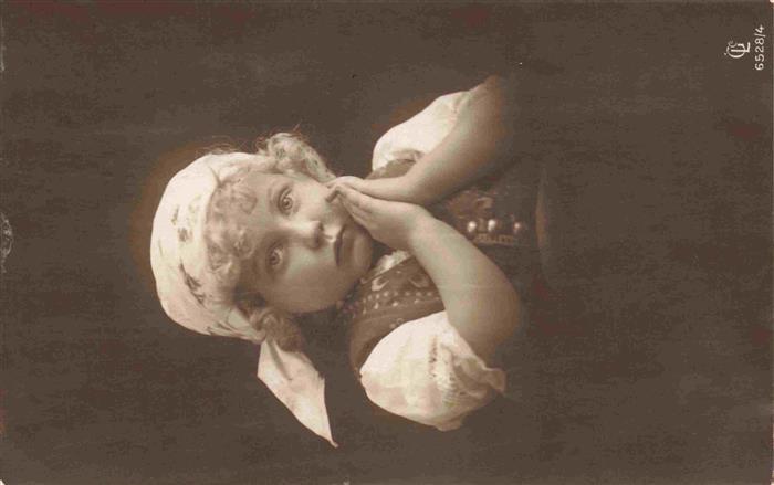 Foto CLC Nr. 6528-4 Kind Mädchen