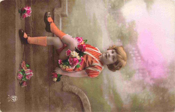 Foto RP Nr. 1317 Kind