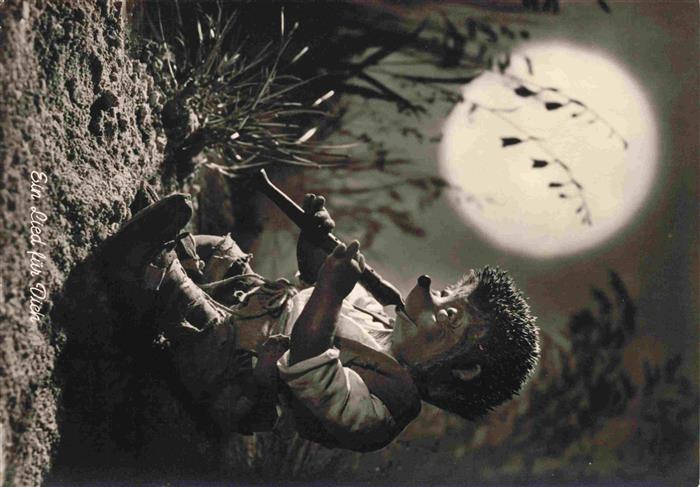 Mecki Nr. lied fuer dich Igel Floete Hoer Zu