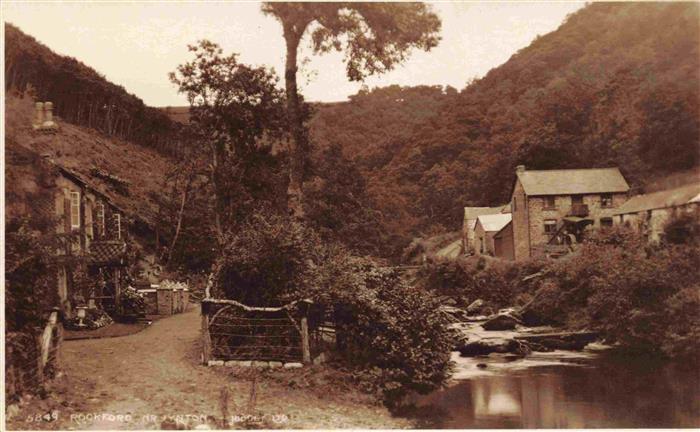 Rockford  Ringwood New Forest Hampshire UK Lyndon Jugde