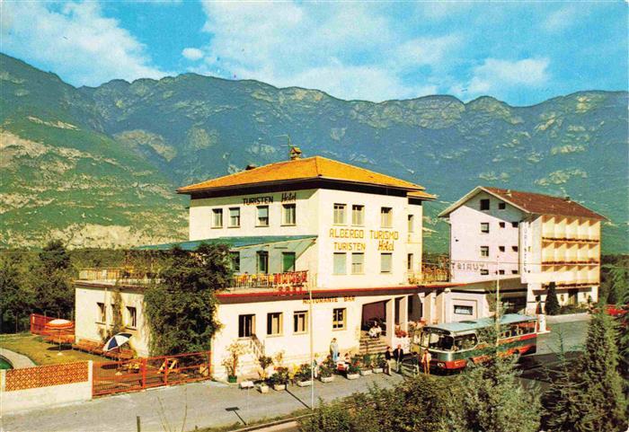 Laag Neumarkt Suedtirol IT Turisten Hotel