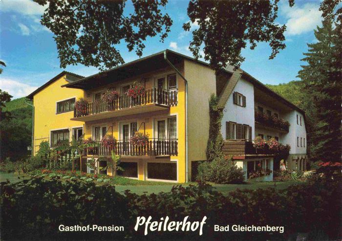 Bad Gleichenberg Steiermark AT Gasthof Pension Pfeilerhof