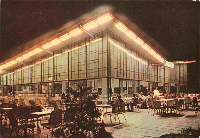 Balatonfoeldvar HU Motel etterem