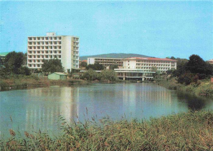 Primorsko BG Panorama