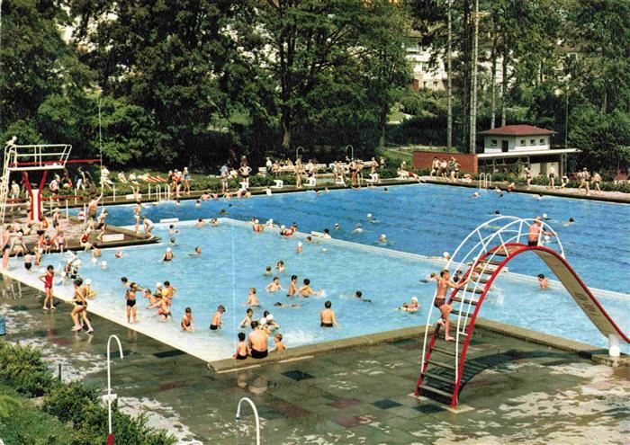 Bad Sachsa Harz Freibad