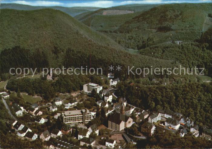 Bad Bertrich Roemerkessel