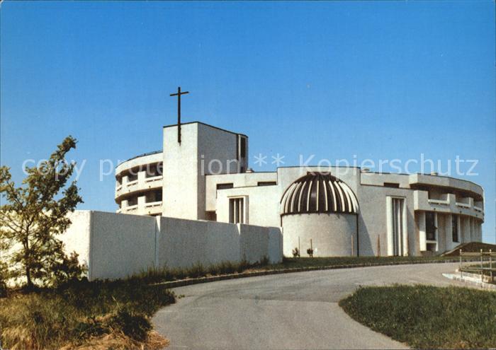 Maria Roggendorf Zisterzienserinnenkloster Marienfeld