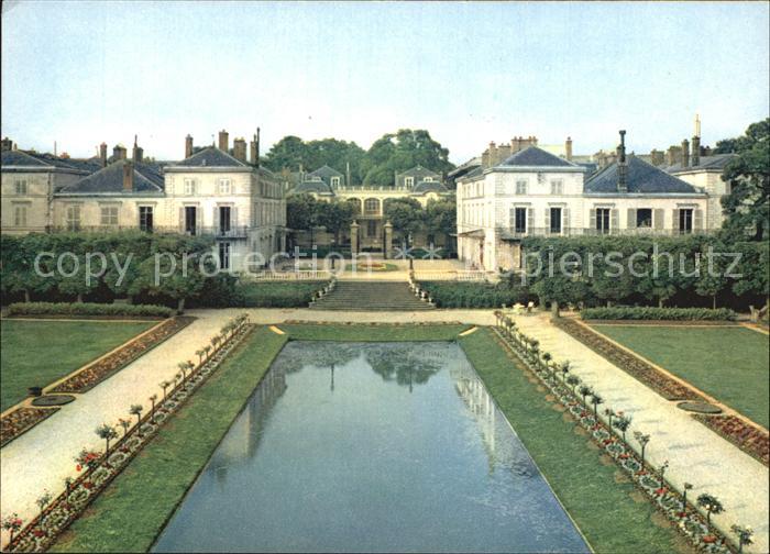 Epernay 51 Hotel Moet & Chandon