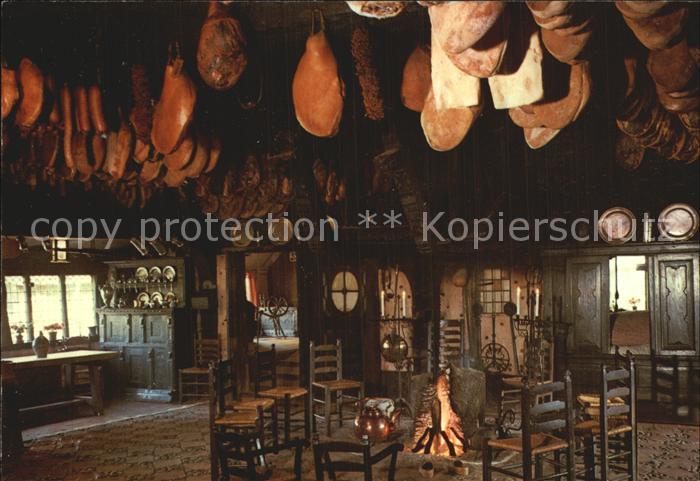 Bad Zwischenahn Freilandmuseum Ammerlaender Bauernhaus