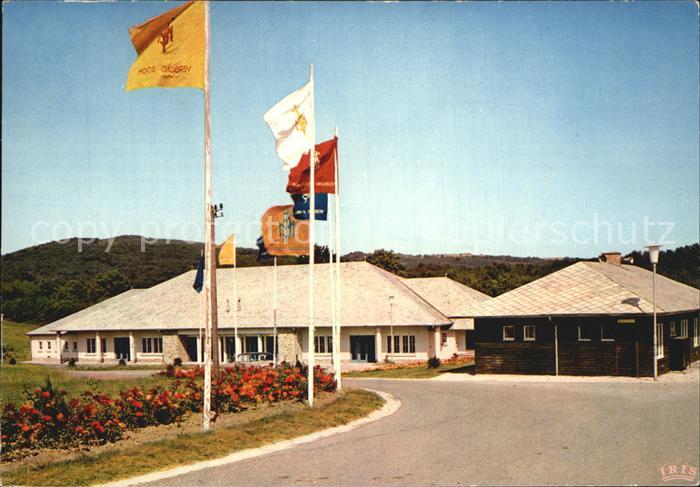 Heer Vakantiedorp der Kristelijke Feriendorf