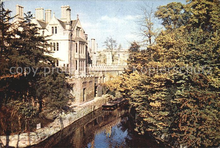 Oxford Oxfordshire Magdalen College