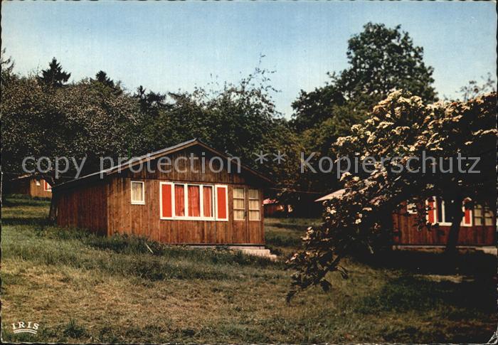 Oteppe l Hirondelle Chalet