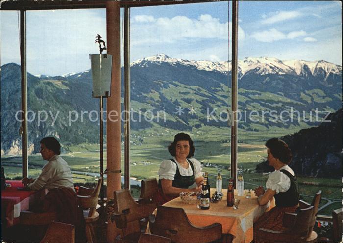 Wiesing Tirol Neue Achenseestrasse Rasthaus Kanzelkehre Zillertal