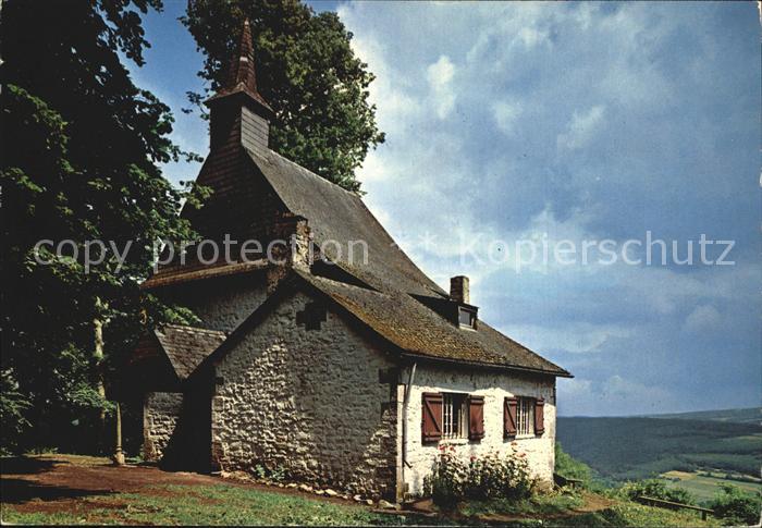 Marcourt Ermitage St Thibault