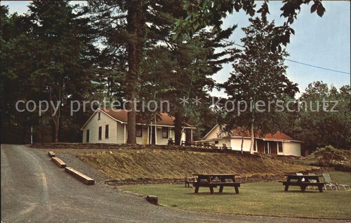 Kingston New York Oehlers Mountain Lodge