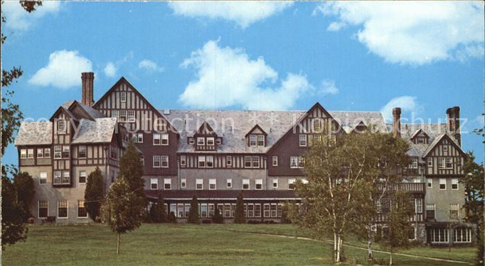Rye Beach St. Francis Friary Center