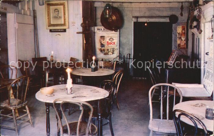 Virginia City Montana Gilbert Brewery