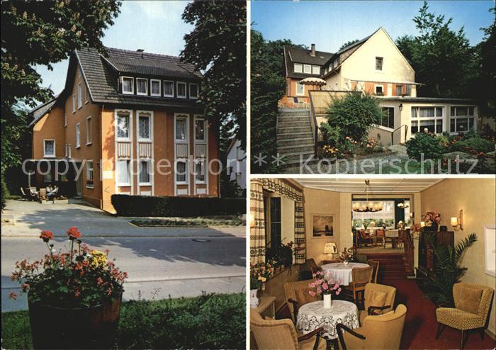 Bad Meinberg Gasthaus Hirschberg