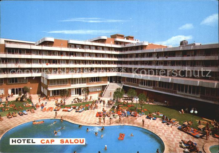 Salou Hotel Cap Salou