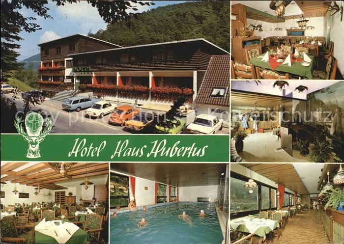 Riedener Muehlen Hotel Haus Hubertus