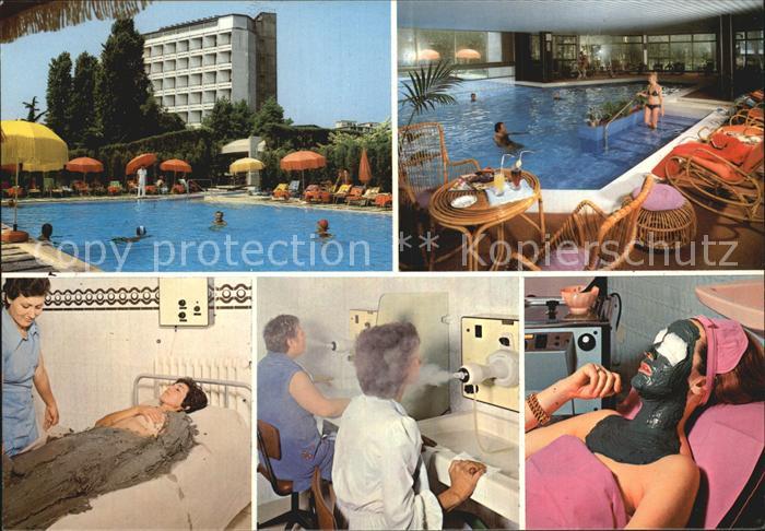 Abano Terme Park-Hotel